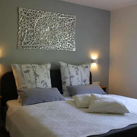 Appartement Mimi *