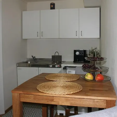 Appartement Mimi Апартаменты *